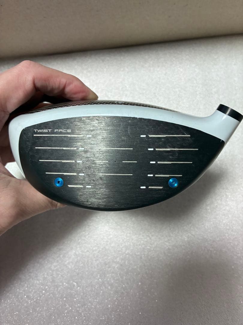 TaylorMade SIM ドライバー 10.5度