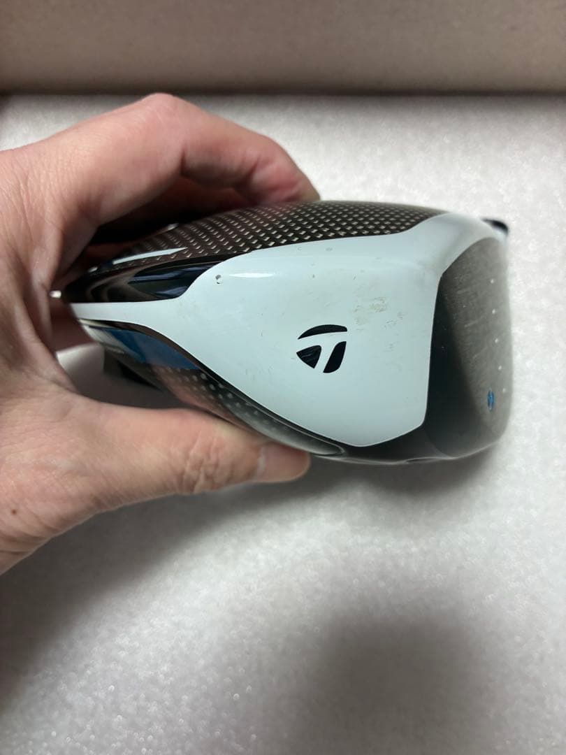 TaylorMade SIM ドライバー 10.5度