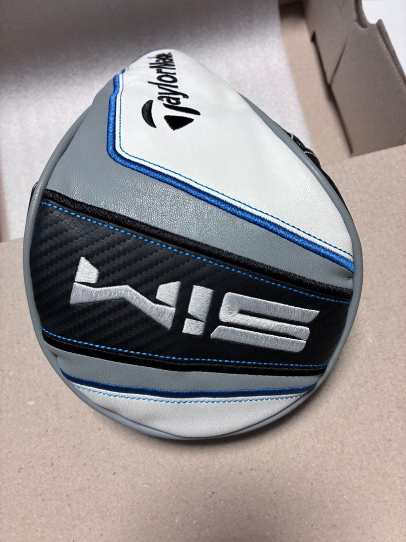 TaylorMade SIM ドライバー 10.5度
