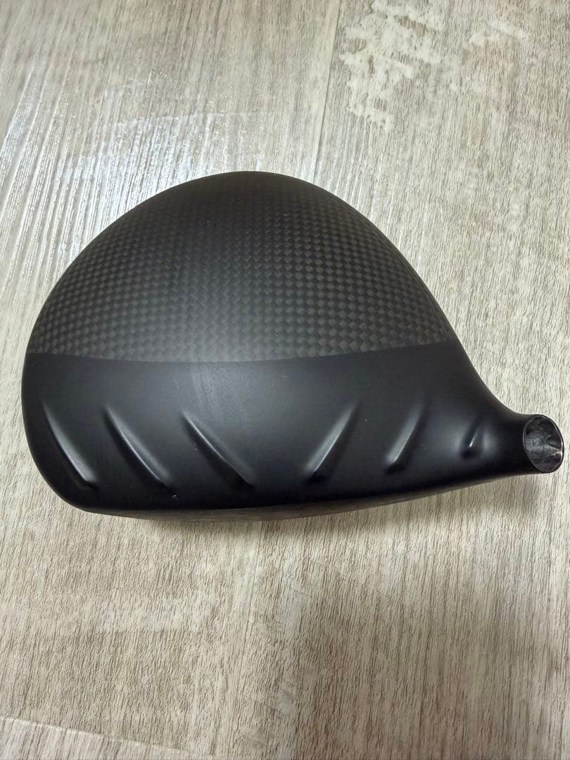 PING G440 LST 10.5度　ヘッドのみ ヘッドカバー 、ウェイト付き