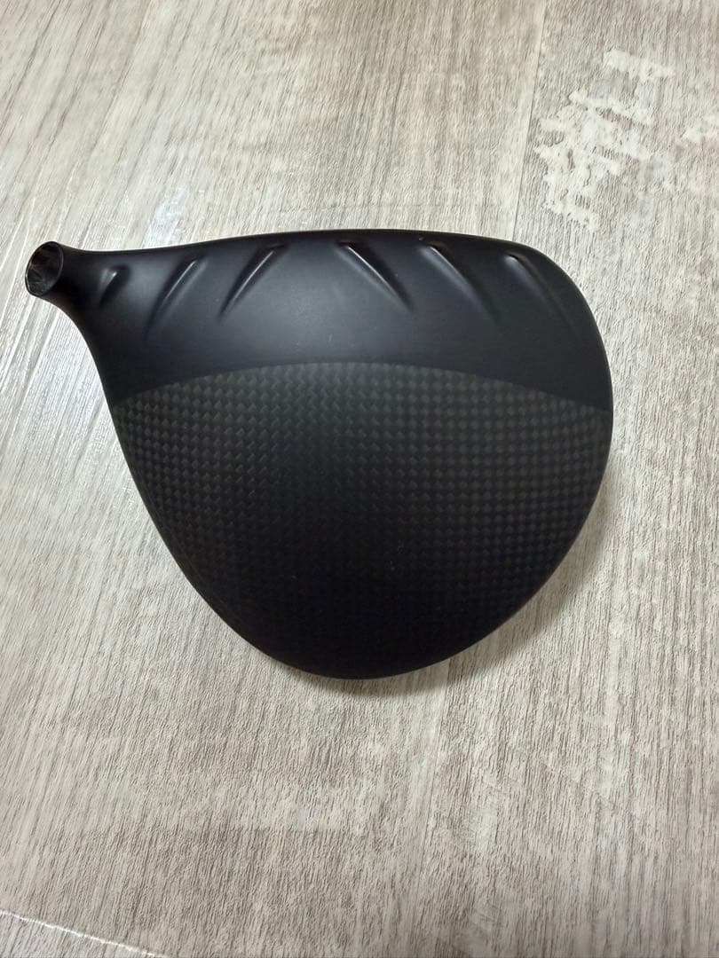 PING G440 LST 10.5度　ヘッドのみ ヘッドカバー 、ウェイト付き
