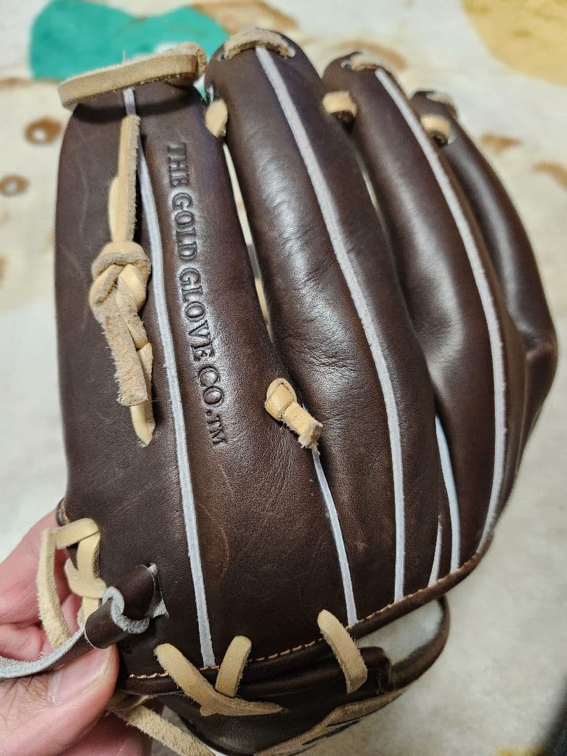 Rawlings Wizard #01 軟式グローブ