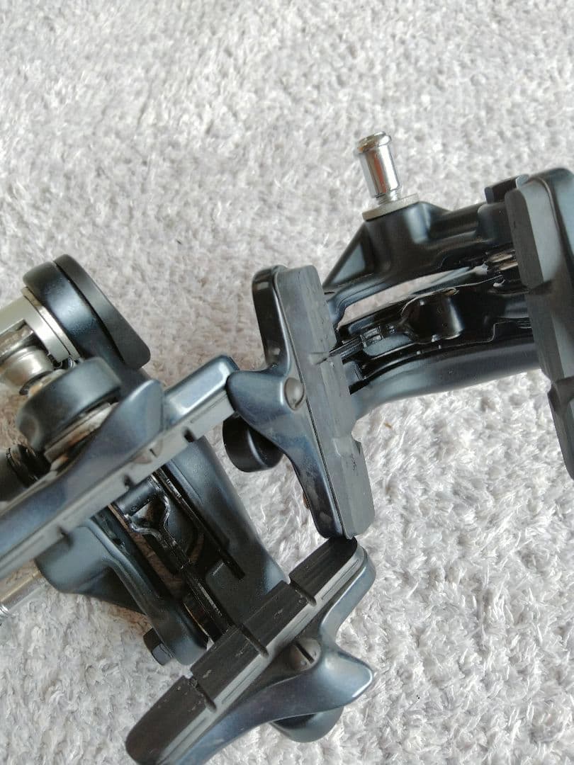ULTEGRA キャリパーブレーキ BR-R8000