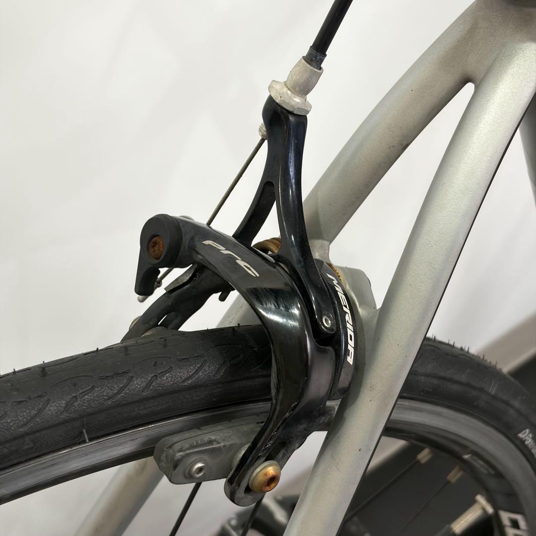 MERIDA SCULTURA 400 2016年 105 5800 Sサイズ