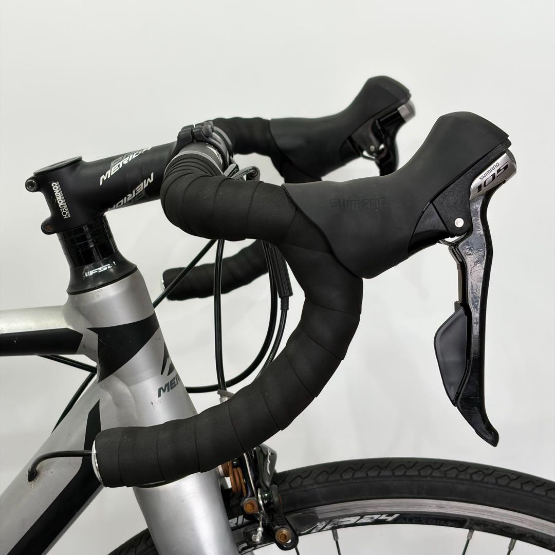 MERIDA SCULTURA 400 2016年 105 5800 Sサイズ