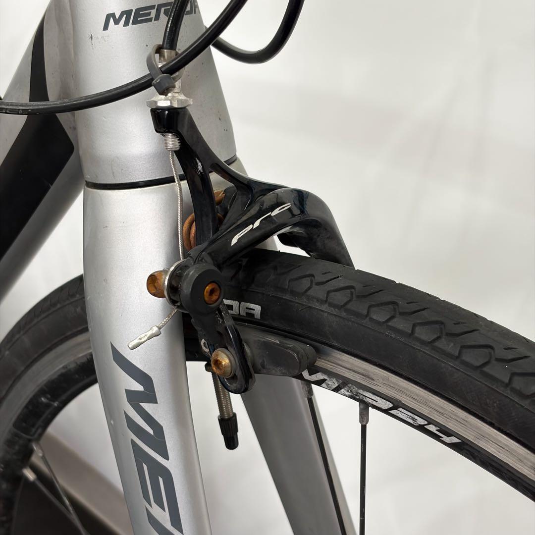 MERIDA SCULTURA 400 2016年 105 5800 Sサイズ