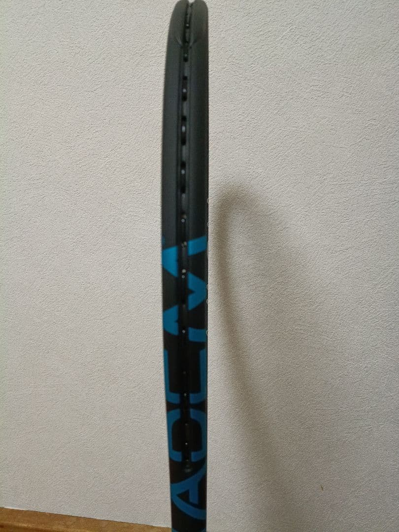 ラケット(硬式用) DIADEM NOVA V3 G3