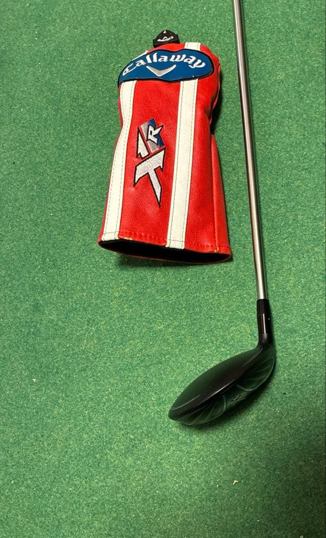 クラブ Callaway XR 7w