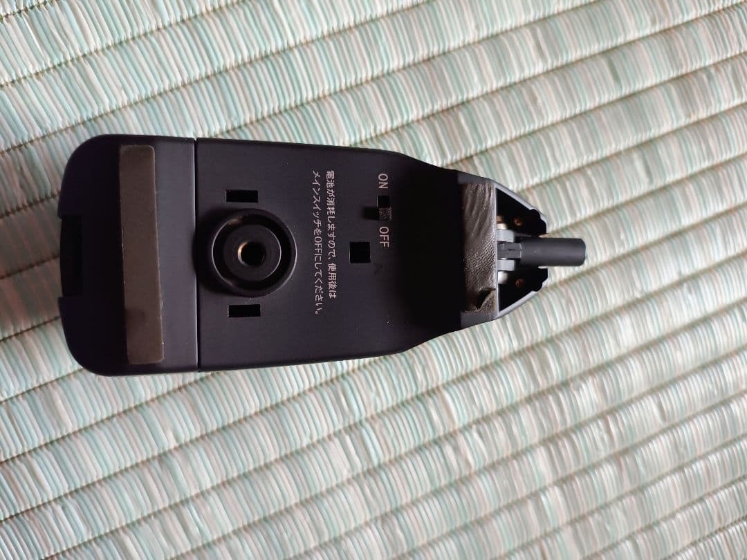 PROX 攻棚 ワカサギ電動リールセット