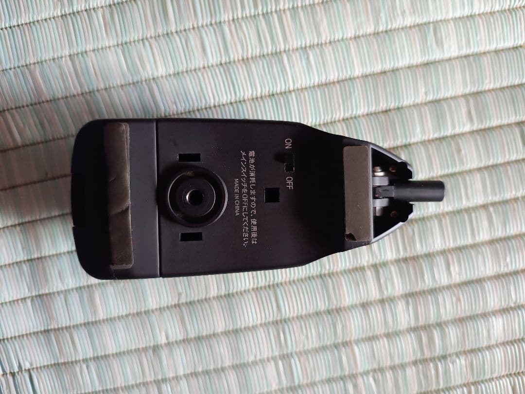 PROX 攻棚 ワカサギ電動リールセット