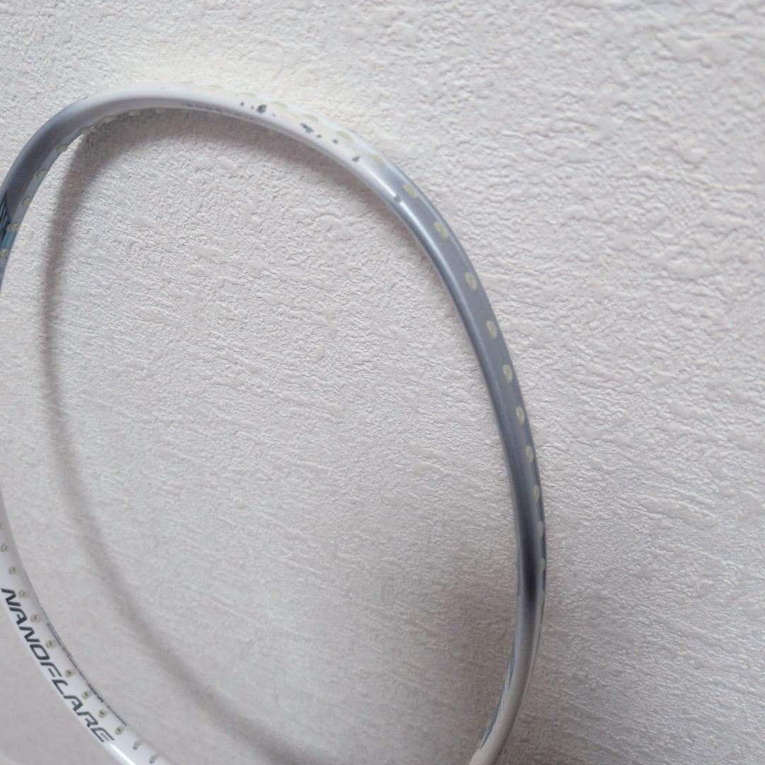 YONEX バドミントンラケット　ナノフレア200