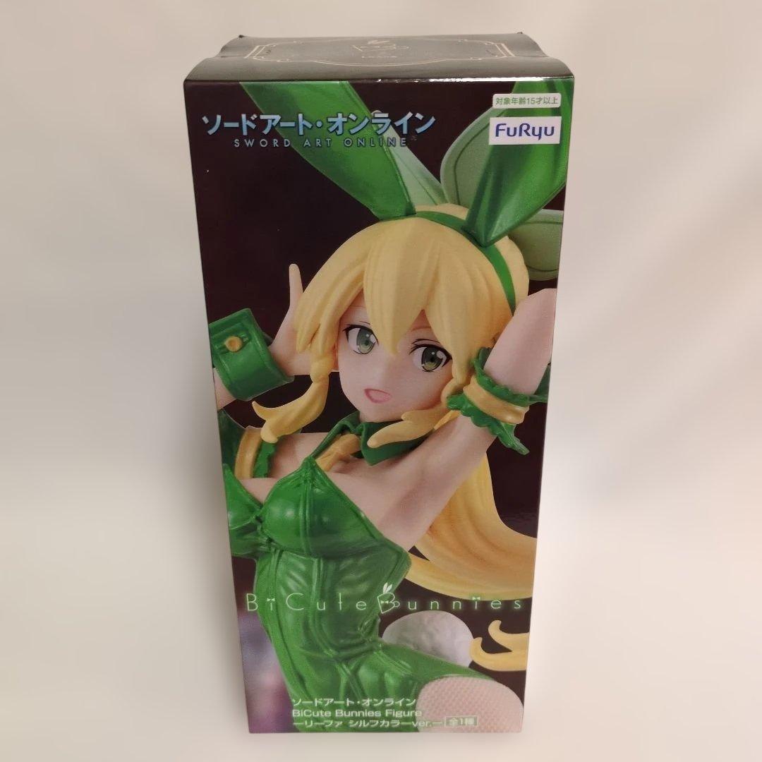 ソードアート・オンライン SAO フィギュア 10体 まとめ売り