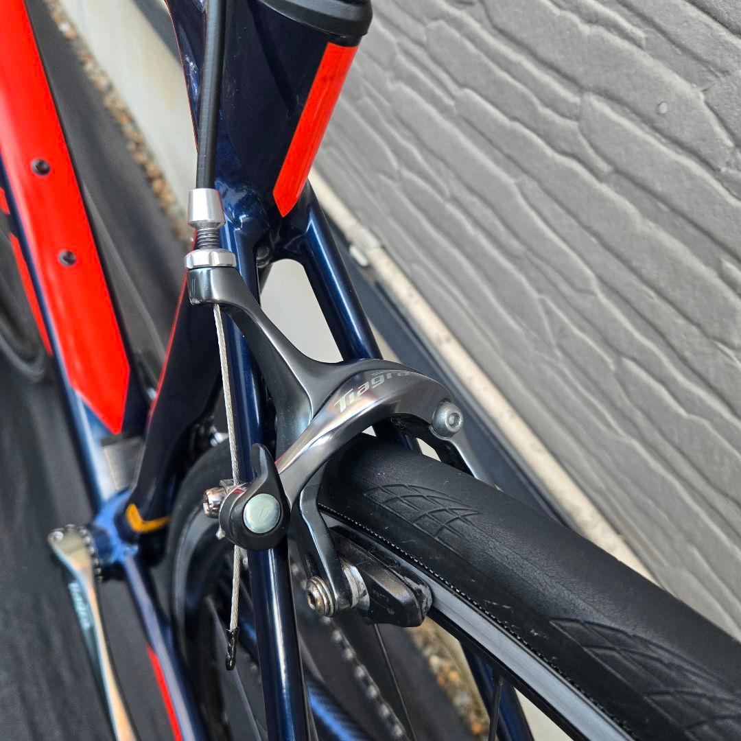 [直接引取可]GIANT TCR SL2 2020 Mサイズ