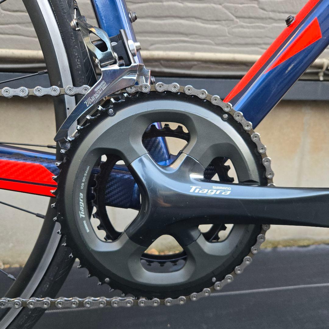 [直接引取可]GIANT TCR SL2 2020 Mサイズ