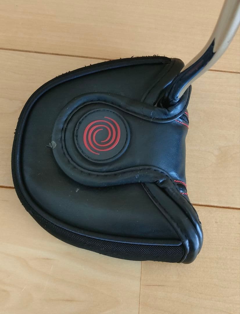 ODYSSEY WHITE HOT PRO パター