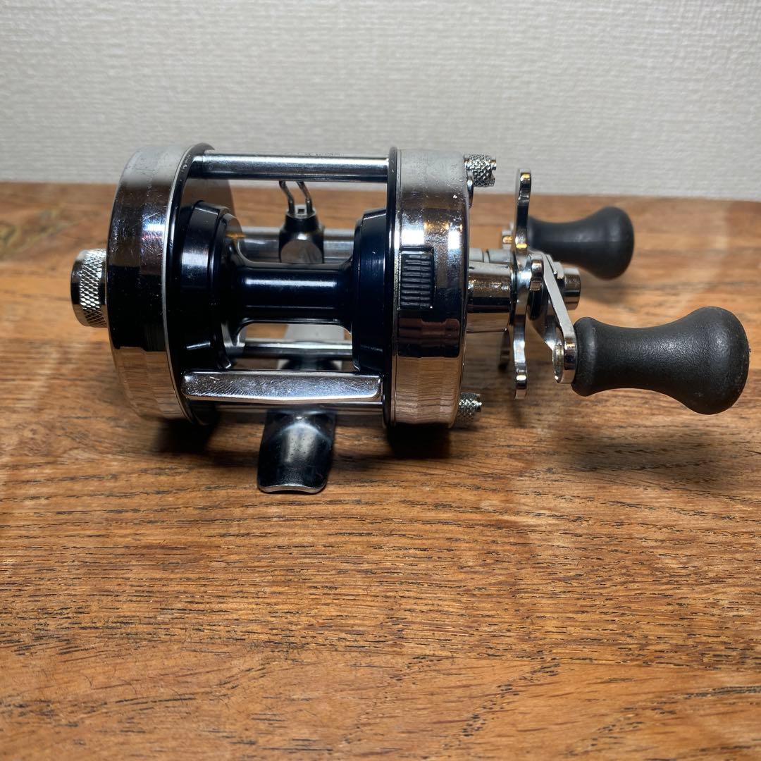 アンバサダーAmbassadeur 2500C IAR Chrome