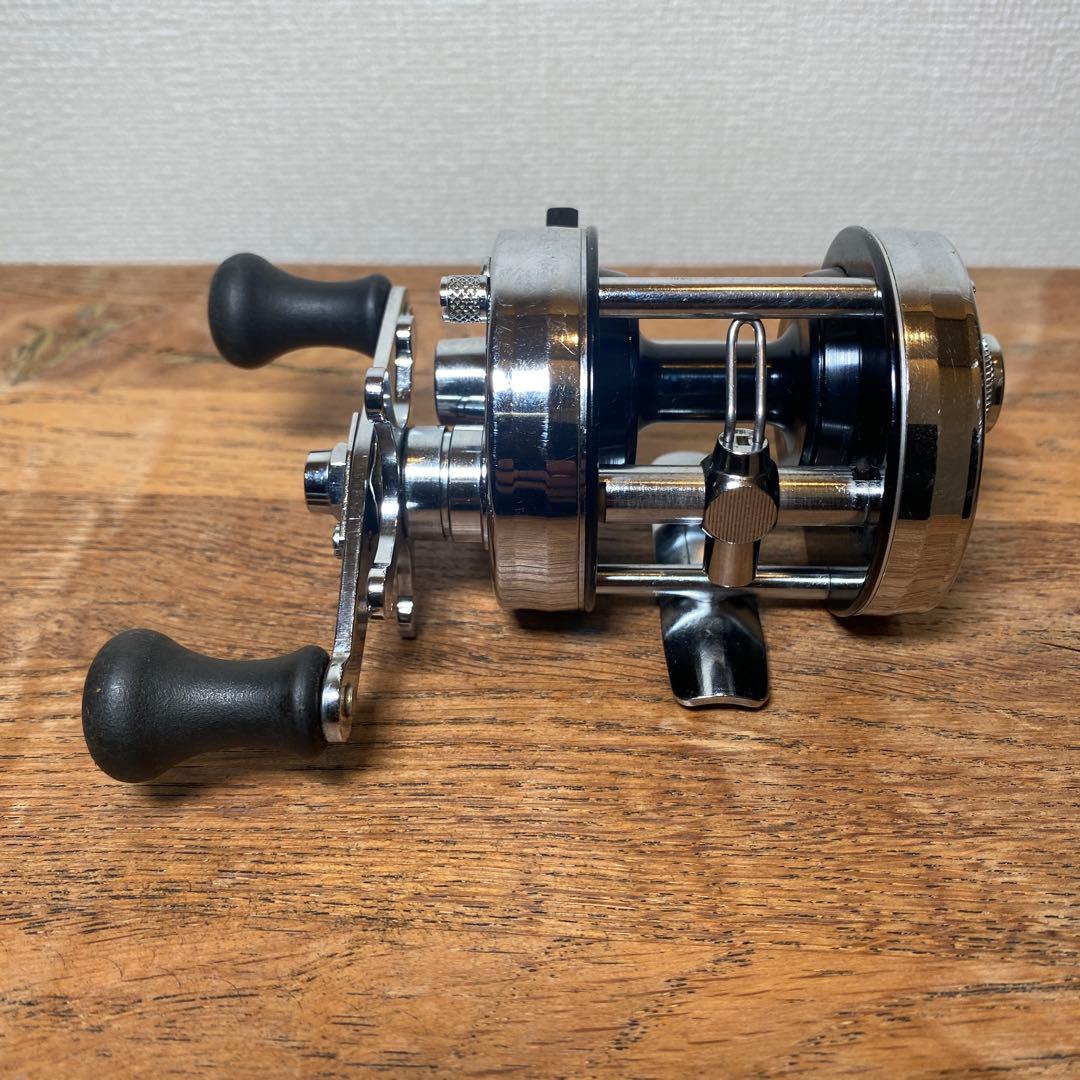 アンバサダーAmbassadeur 2500C IAR Chrome