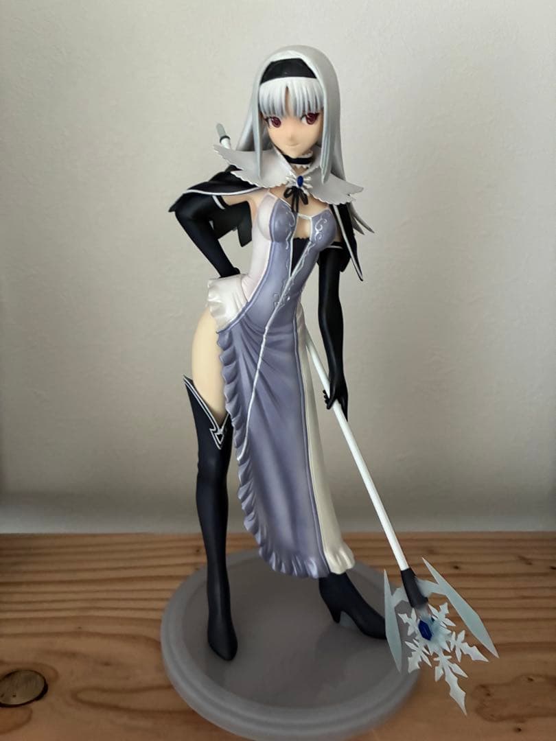 美少女フィギュア 4体セット