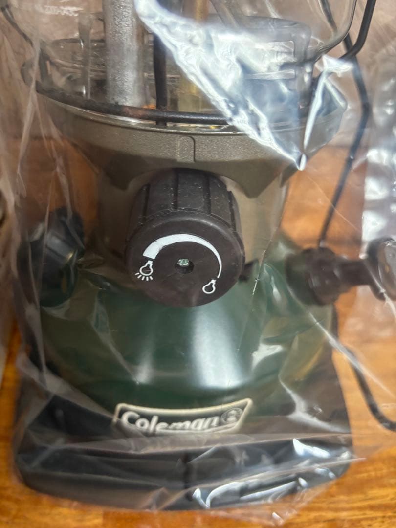 Coleman NorthStar 2000-750J ランタン