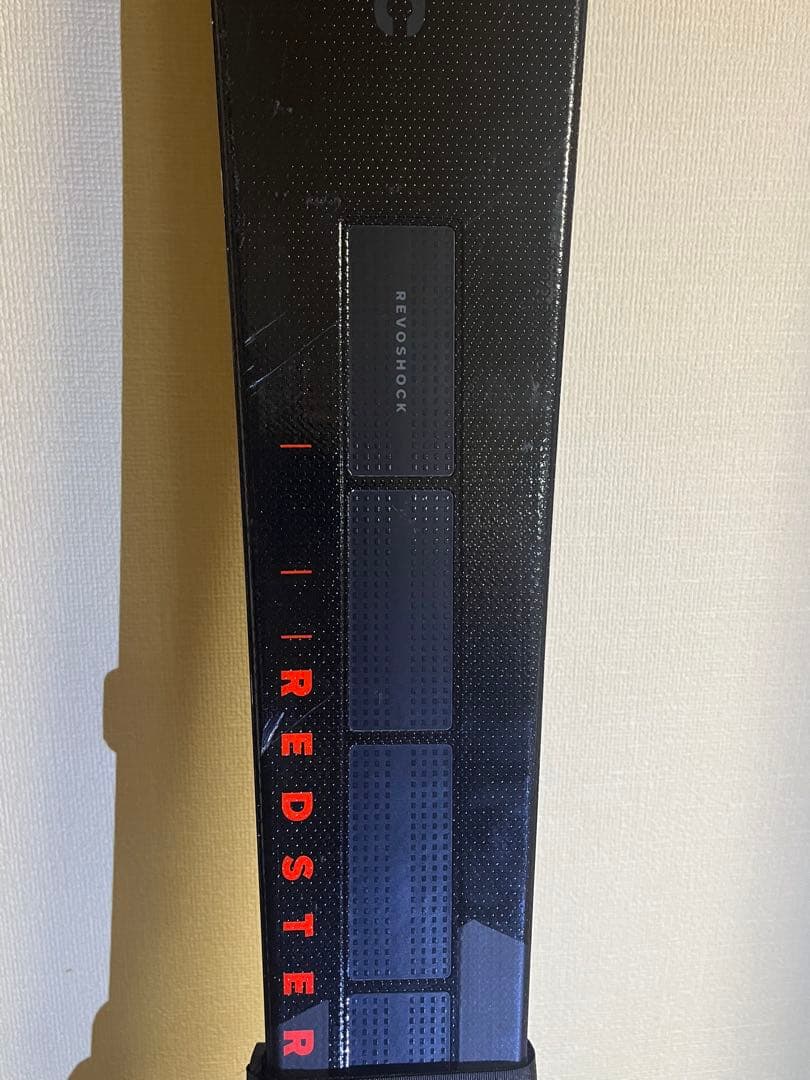 値下げ‼️ アトミック　ATOMIC S8i REVOSHOCK C 165cm