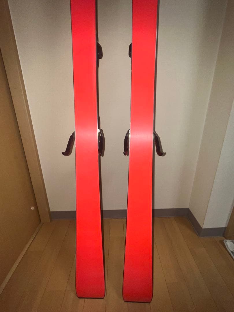 値下げ‼️ アトミック　ATOMIC S8i REVOSHOCK C 165cm