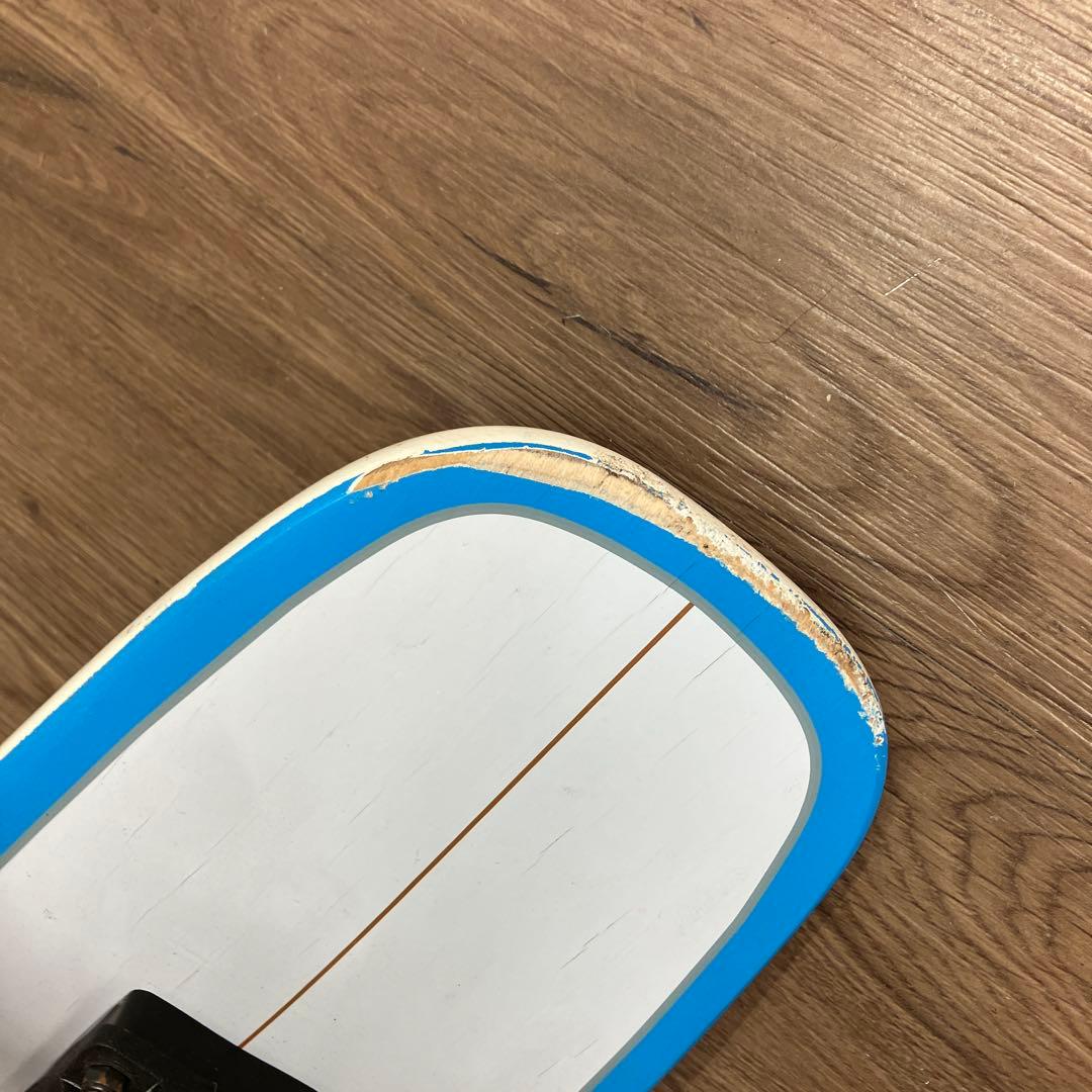 B-2 希少 COBRA BOARD コブラボード サーフスケート オフトレ用