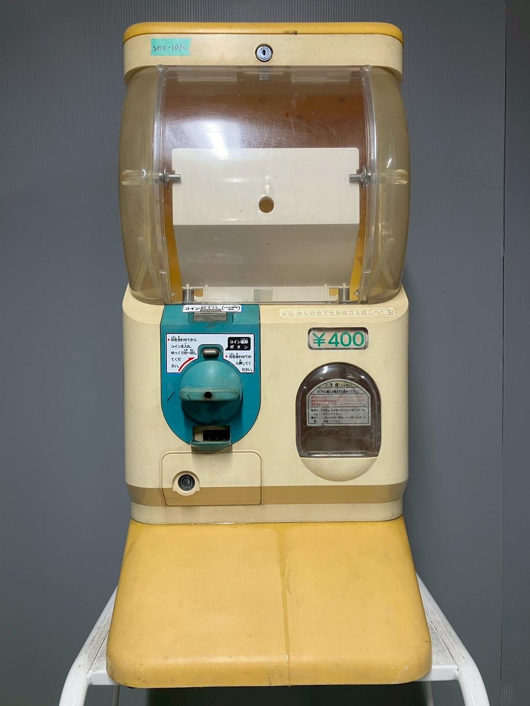 超特価400円対応 SHO-103C【ユージン】スリムボーイハーフサイズ 中古