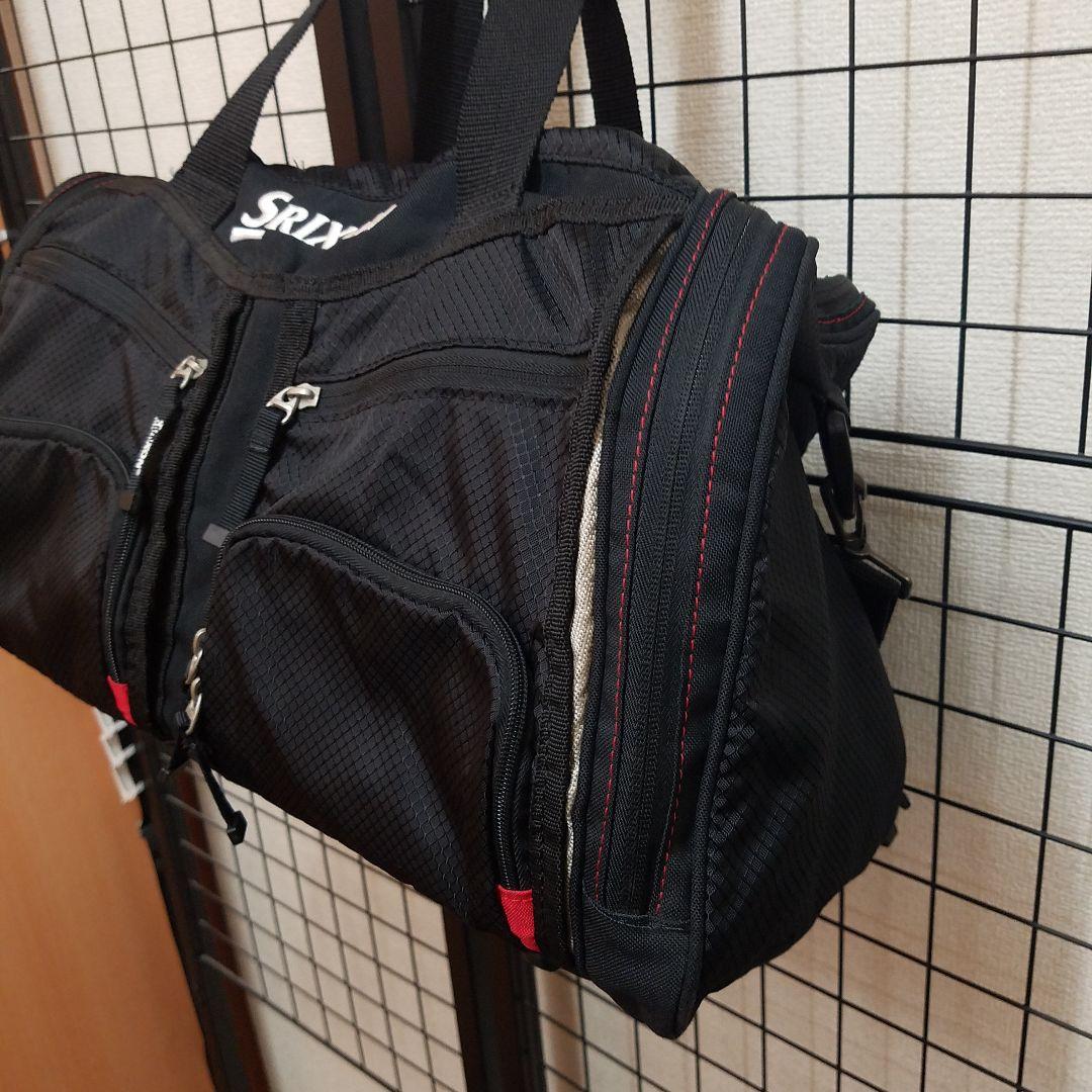SRIXON Golf Boston Shoulder Bag ボストンバッグ