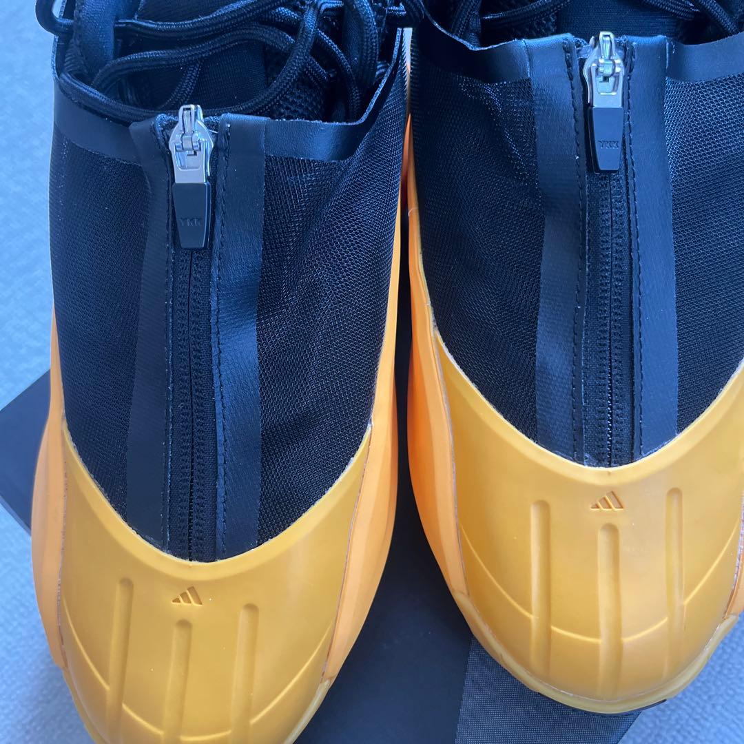 adidas crazy Infinity 希少