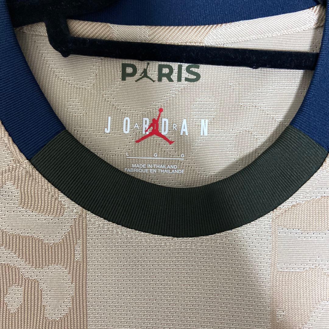 PSG ユニフォーム