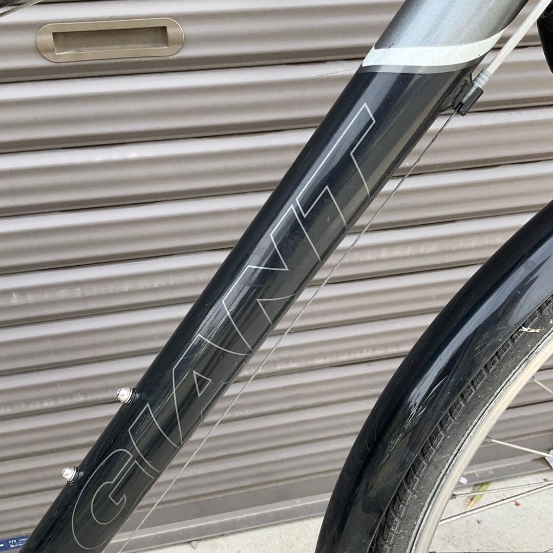 訳ありクロスバイク ジャイアント CS3400 身長175-190cm
