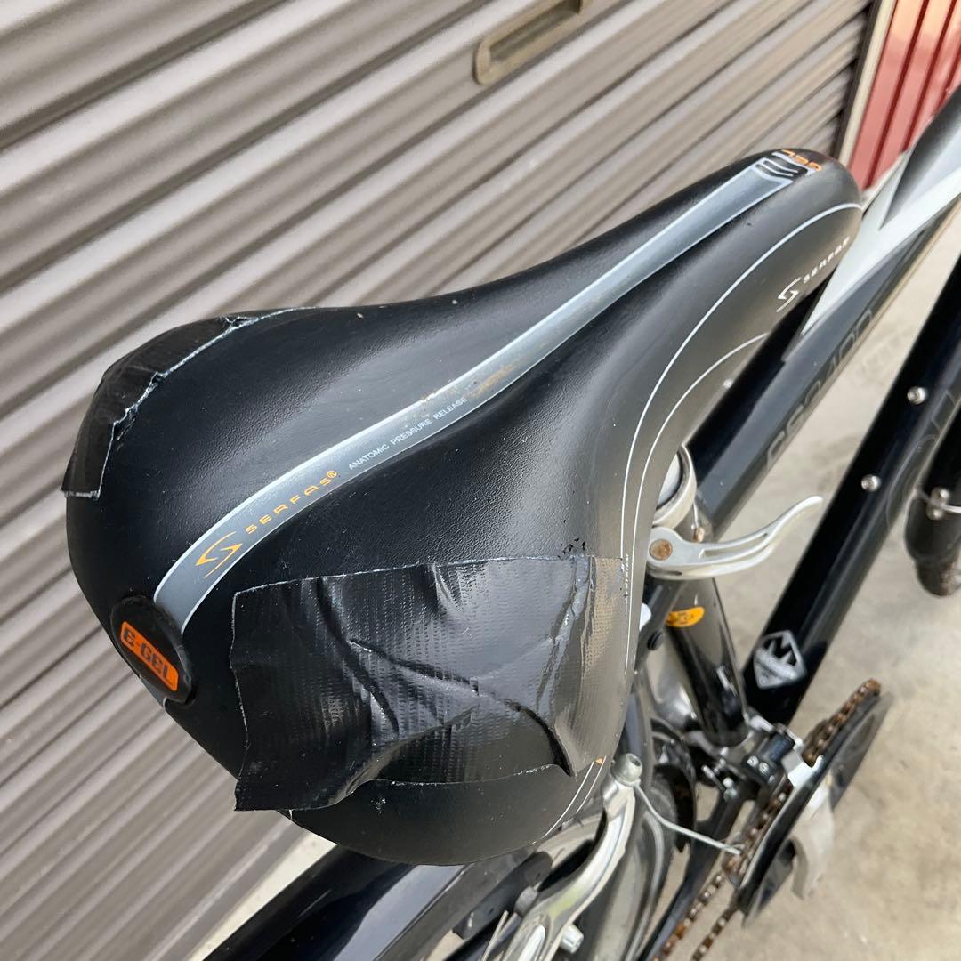 訳ありクロスバイク ジャイアント CS3400 身長175-190cm