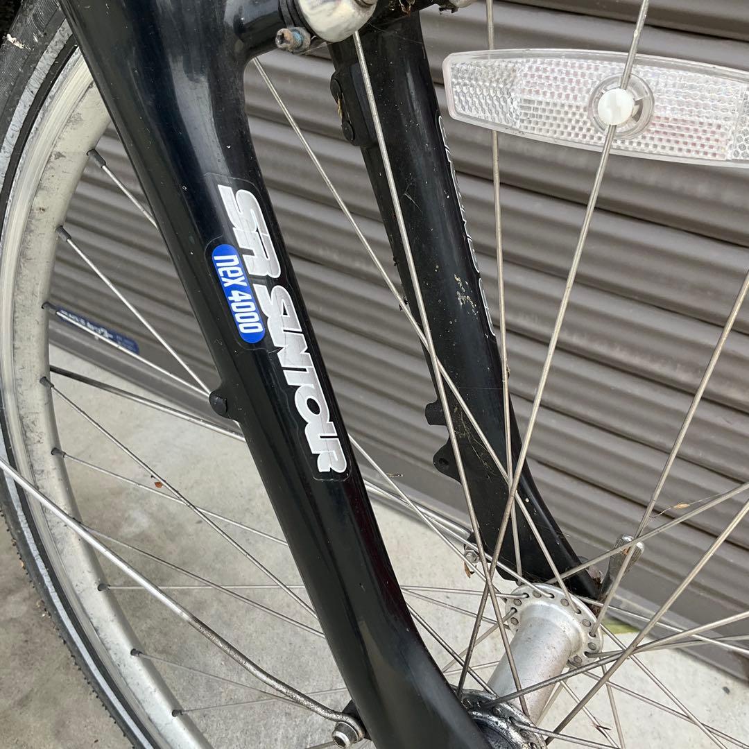 訳ありクロスバイク ジャイアント CS3400 身長175-190cm