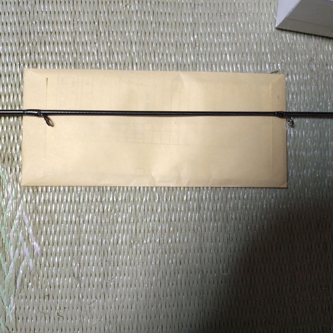 ダイワ　エメラルダス ストイストST 73L-S最終値下げ
