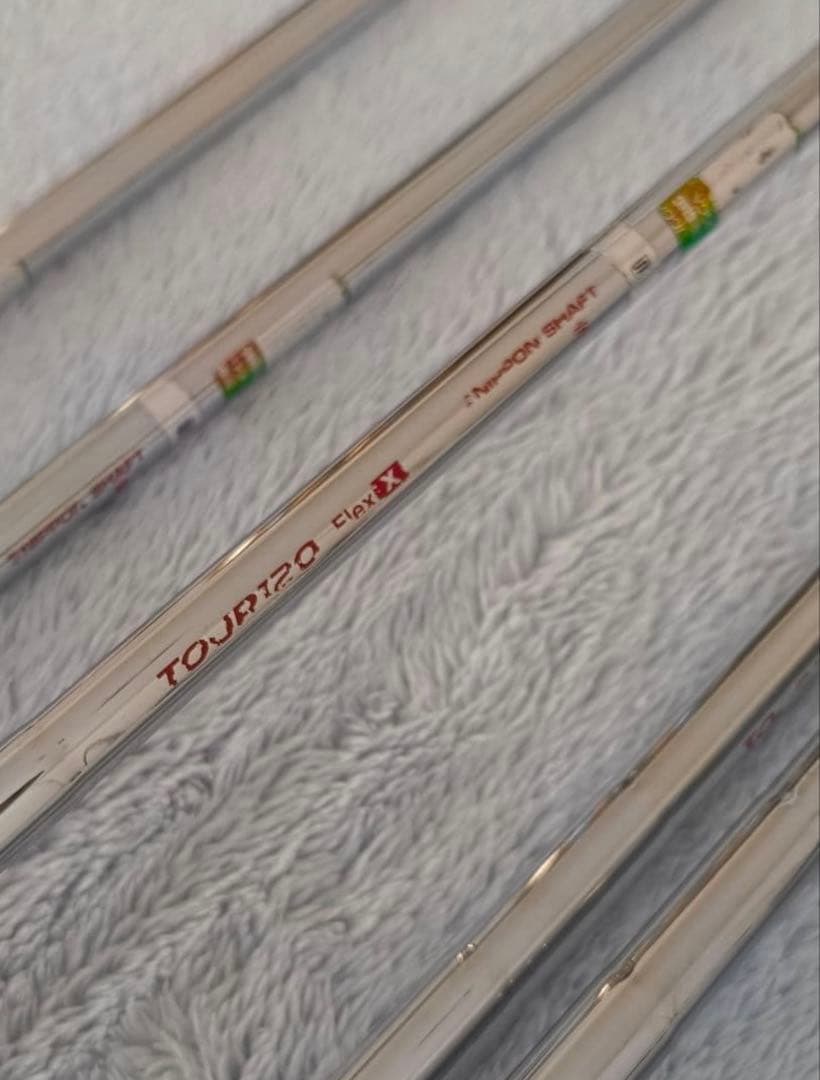 Maruman　Conductor PRO-X FORGED アイアンセット