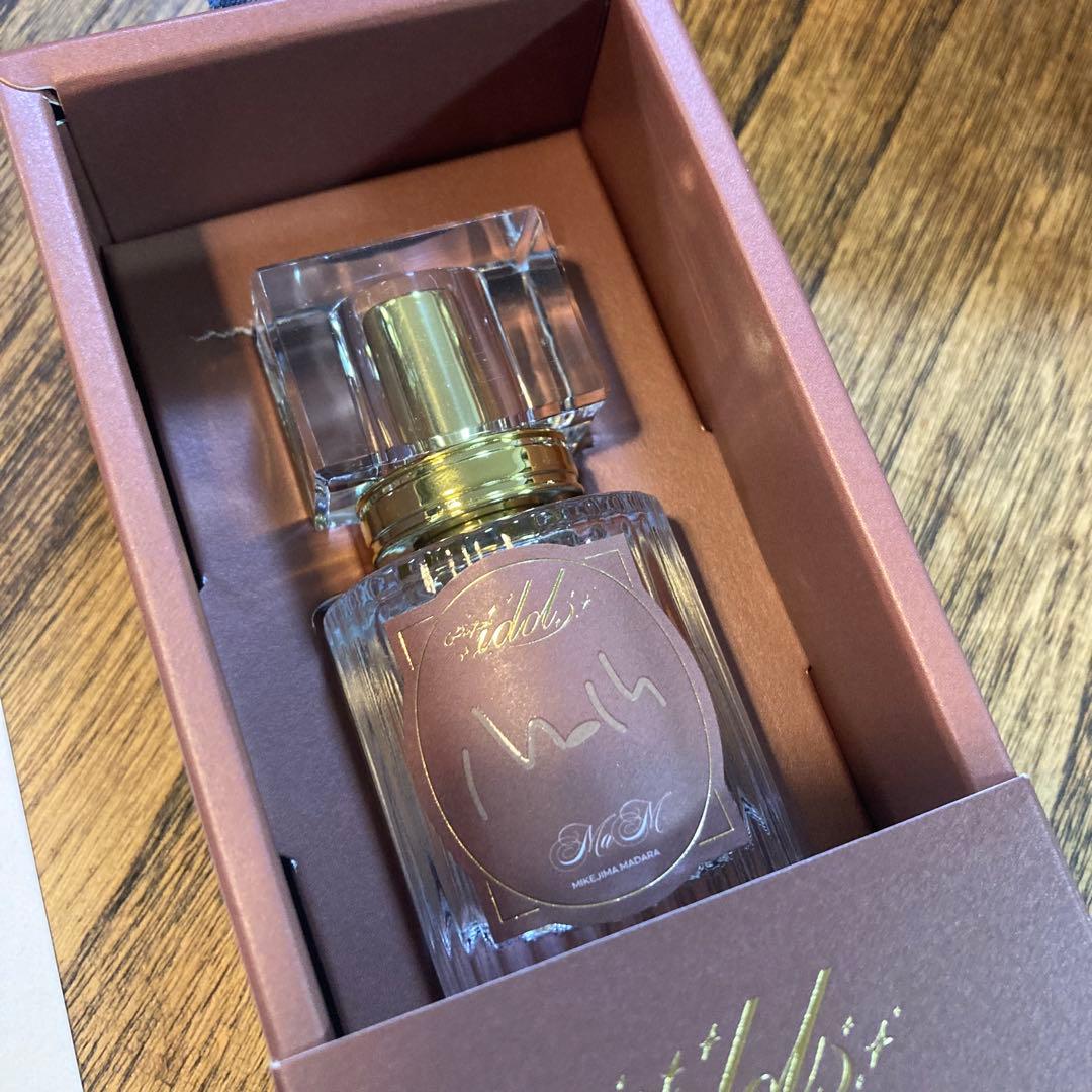 あんスタ　フレグランス Parfum idol 三毛縞 斑
