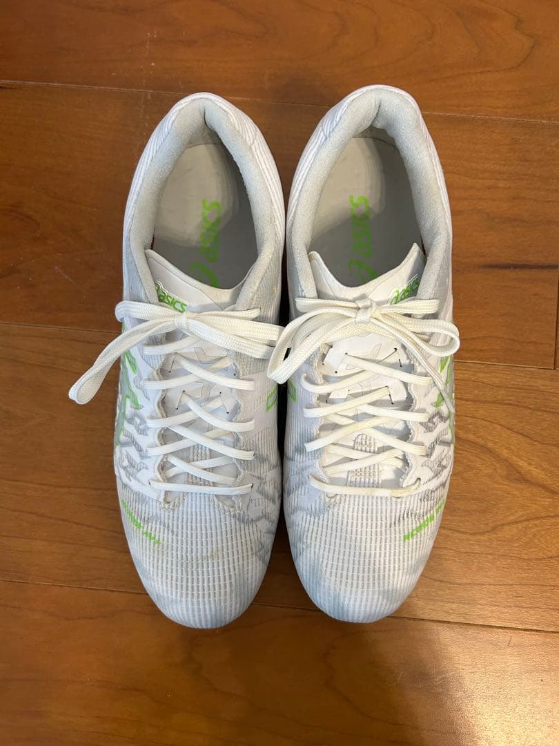 asics DS LIGHT ACROS PRO 3サッカーシューズ24.5cm