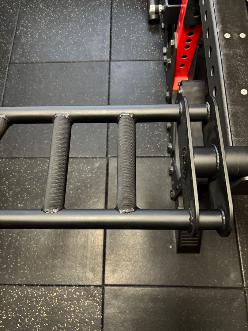 GYMWAY ジムウェイ スイスバー2.0 MBC POWER