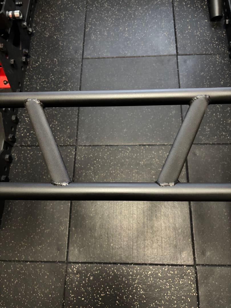GYMWAY ジムウェイ スイスバー2.0 MBC POWER