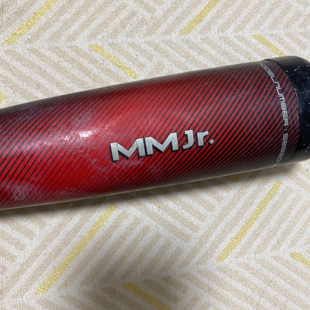 MM Jr. 80センチ