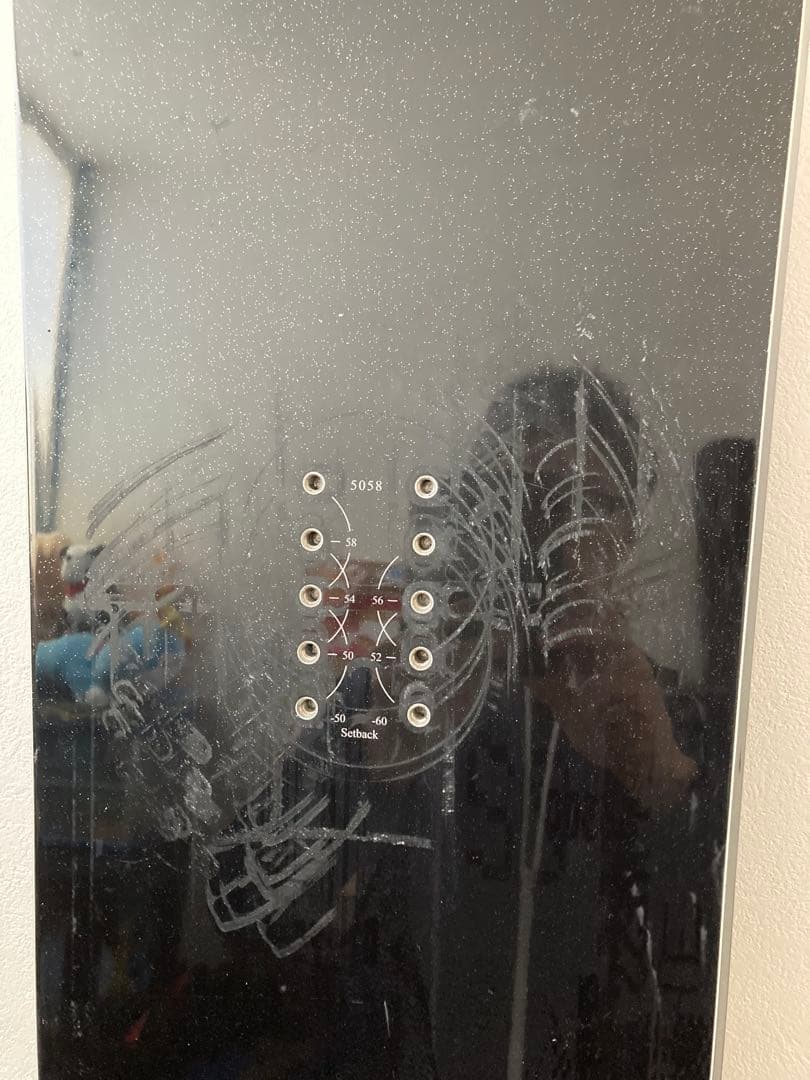 廣*典様 BC STREAM RX 174cm