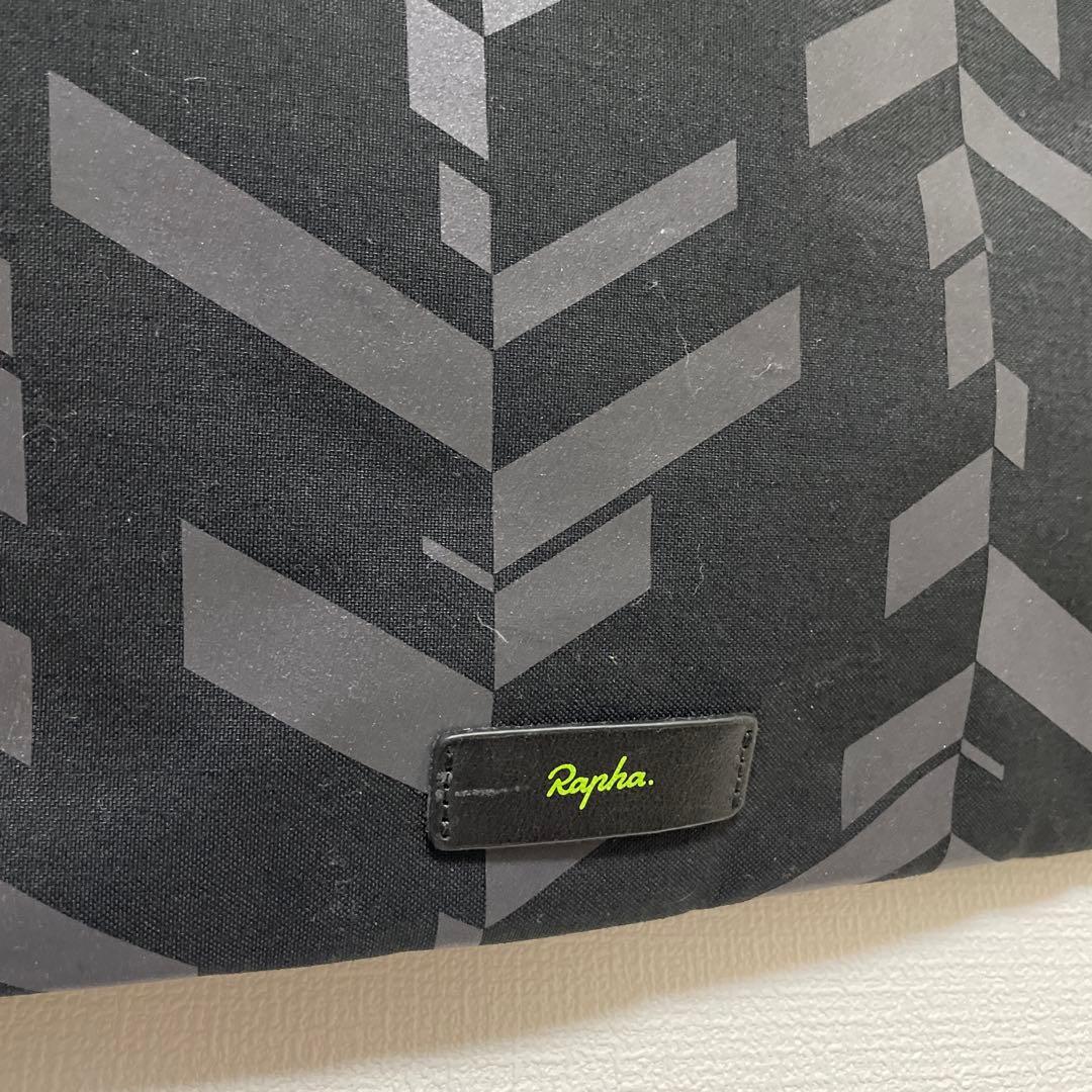 Rapha バッグ