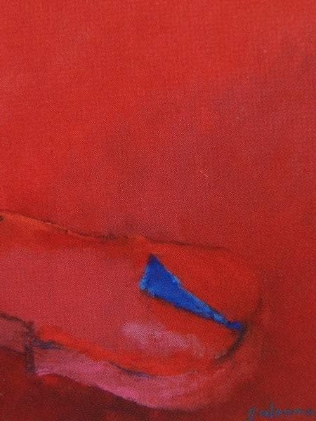 P・ギアマン、チューリップ、希少画集画、新品額装付、状態良好