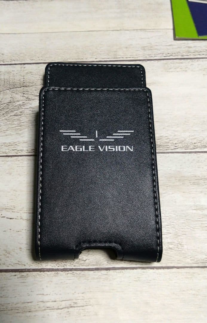 【K】EAGLE VISION NEXT2　GPS ゴルフナビ