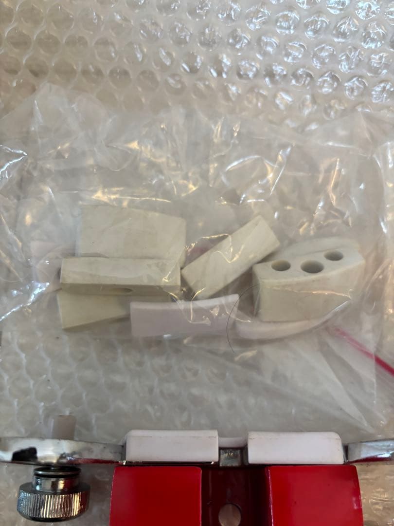EAGNAS ストリングマシン ガット張り機