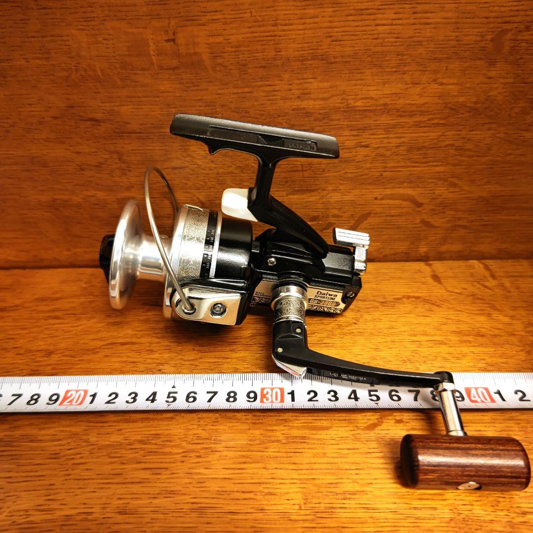 極美品　オールドダイワ　GS-3000
