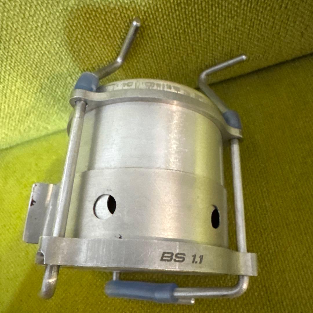 バーベキュー・調理用品 Batch Stovez 1.1 Adjustable Flame Stove