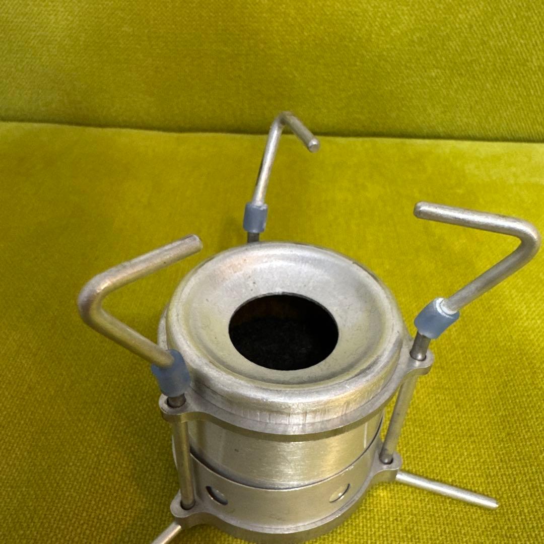 バーベキュー・調理用品 Batch Stovez 1.1 Adjustable Flame Stove
