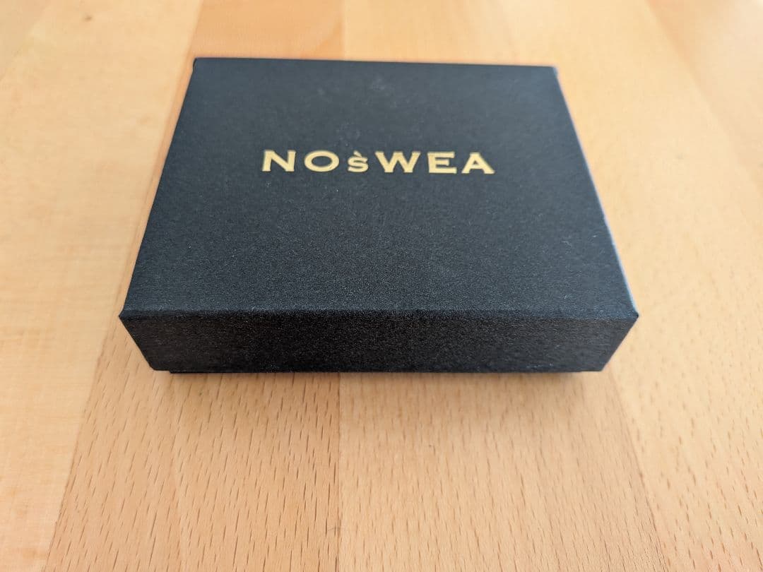 NOśWEA　花村想太　belt_bracelet