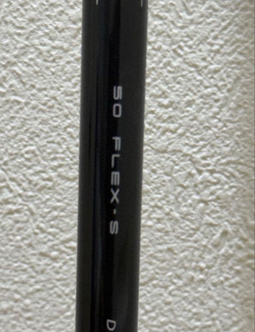 AI.Smoke MAX ドライバー　10.5°